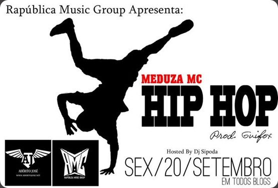 Meduza Hip Hop