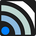 Minimal Reader icon