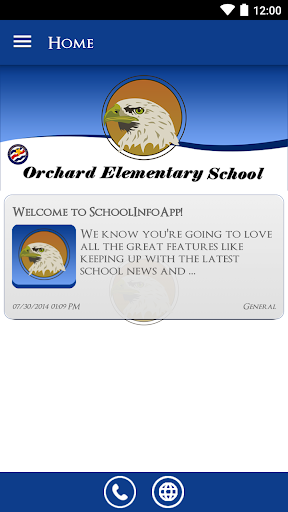Orchard Elementary School