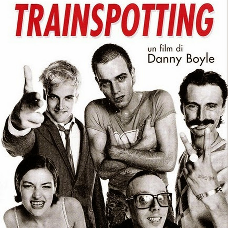 Trainspotting un film che più passa il tempo più acquista valore.