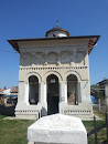 Biserica Sf Mihail Si Gavril