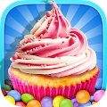 Cupcake Mania! - Free Game Apk