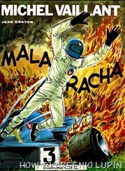 P00025 - Michel Vaillant - T23 Mal P00025 - Michel Vaillant - T23 Mal