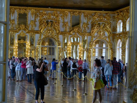 Circuit Rusia: Tsarskoe Selo