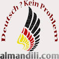 Almanca Dersler Apk