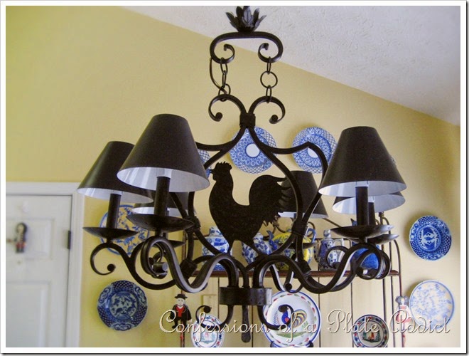 CONFESSIONS OF A PLATE ADDICT Favorite Tips for Adding Country French Style CONFESSIONS OF A PLATE ADDICT Favorite Tips for Adding Country French Style