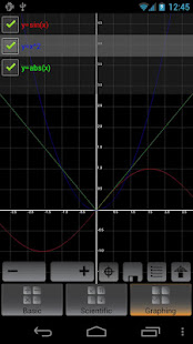 Graphing Calculator(圖4)-速報App