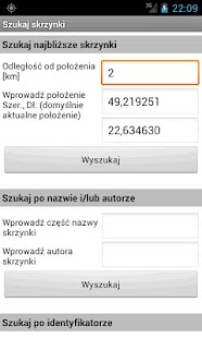 KaMap Pro AN Screenshots 8