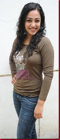 Actress Nithya Menon Hot Photo Shoot Pics Actress Nithya Menon Hot Photo Shoot Pics