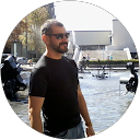 Image Google de Kamel Seba
