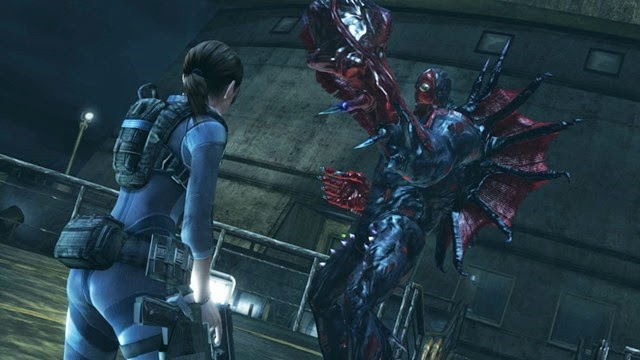 Requisitos mínimos y recomendados de Resident Evil Revelations 2 para PC