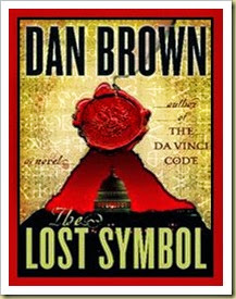 The Lost Symbol Dan Brown