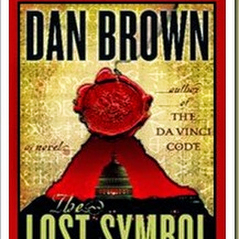 The Lost Symbol Dan Brown English E-Book In PDF File