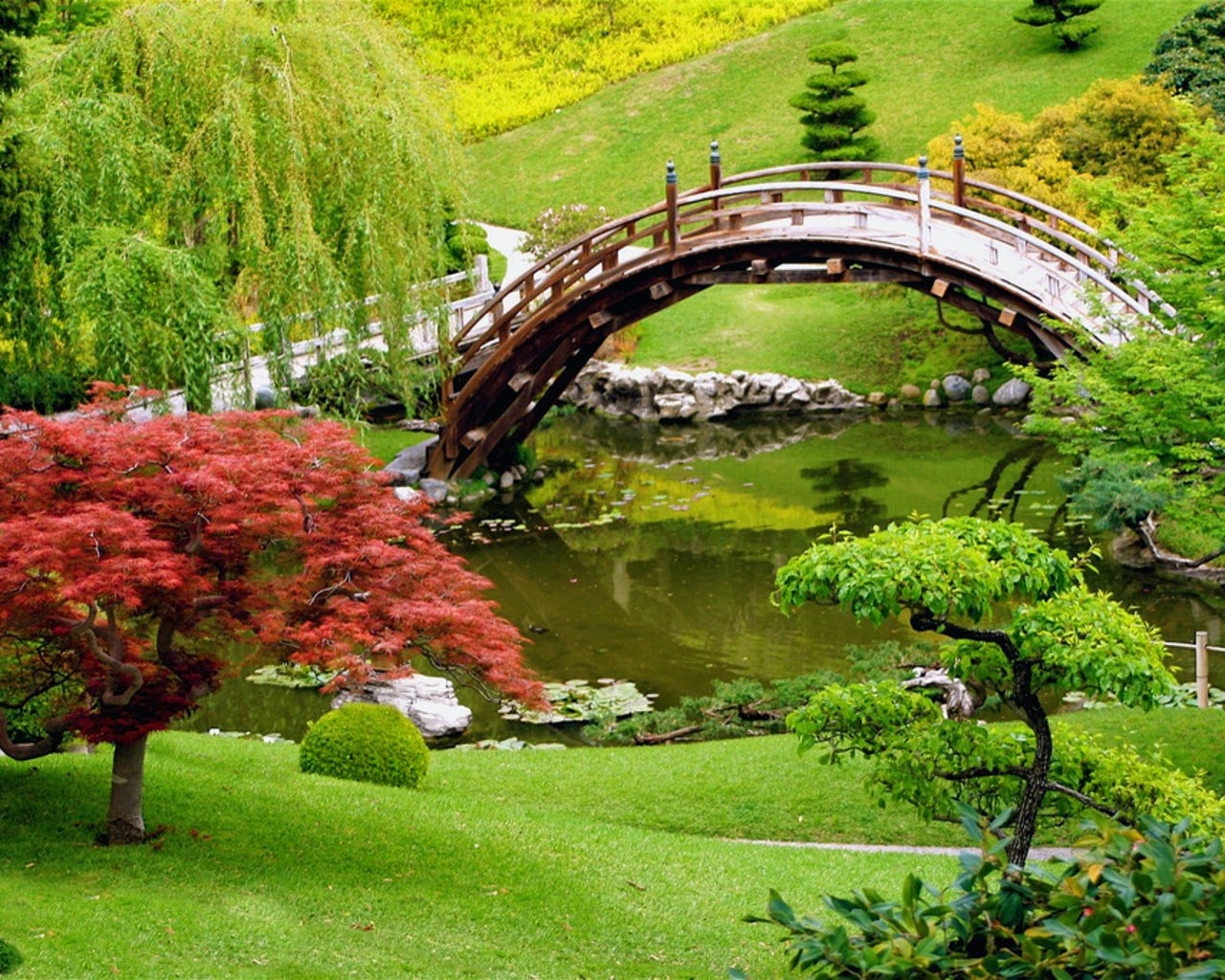 JapanDream: Beautiful Japanese Landscapes