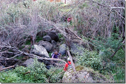 4510 Barranco de Antona 4510 Barranco de Antona