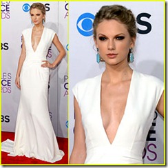 taylor-swift-peoples-choice-awards-2013-red-carpet