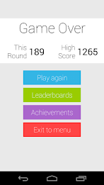 7X7 circles poster 4