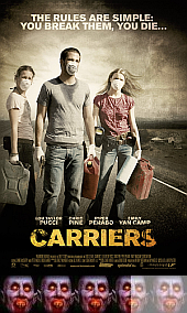 Carriers B