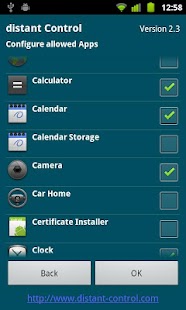 Free Download distant Control Launcher MDM APK for Android