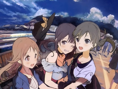おしゃれ Android アニメ 壁紙 の最高のコレクション 最高のアニメ画像