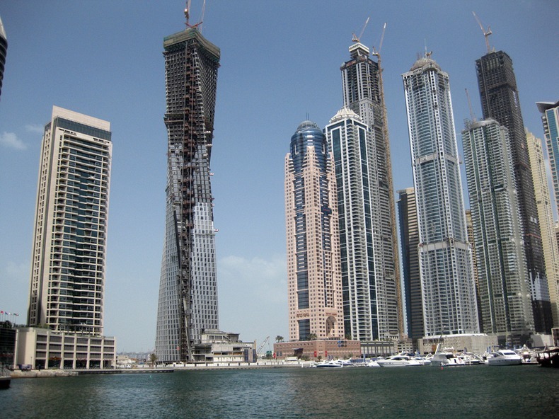 infinity-tower-0 infinity-tower-0