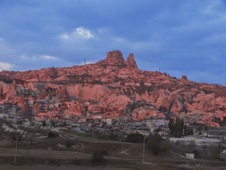 18. Rasarit de soare in Cappadocia.JPG