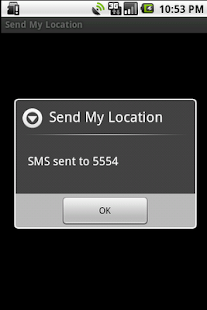 How to mod Send My Location lastet apk for android