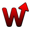 What’s HOT Widget logo