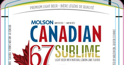 Canadian Craft Beer List Canadian Craft Beer List
