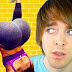 ADDICTED to TWERKING!