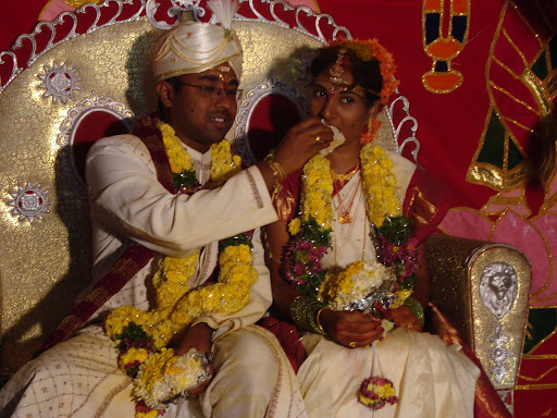 jewish wedding program wording