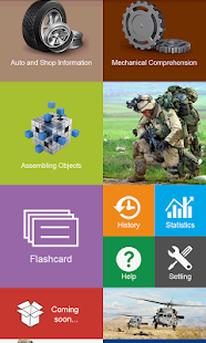 ASVAB Test(圖2)-速報App