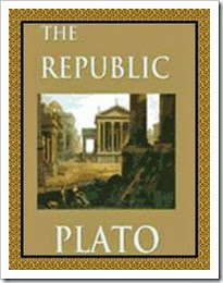 The Republic by Plato