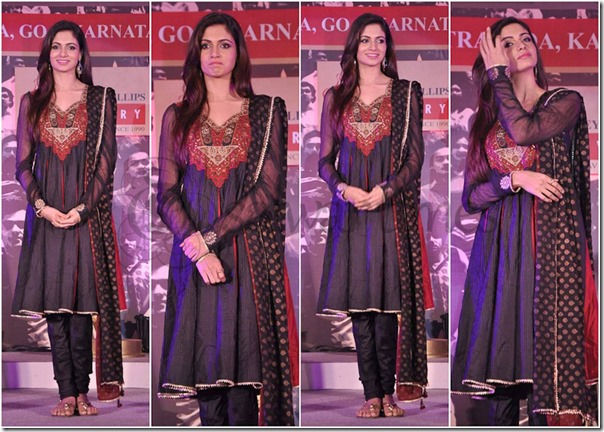 Simran_Kaur_Mundi_Salwar_Kameez Simran_Kaur_Mundi_Salwar_Kameez