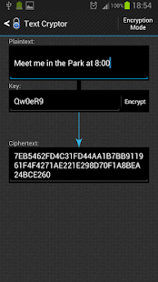 How to download jCryptor Text Encryption 1.1 unlimited apk for android