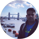 haitham sadon profielfoto