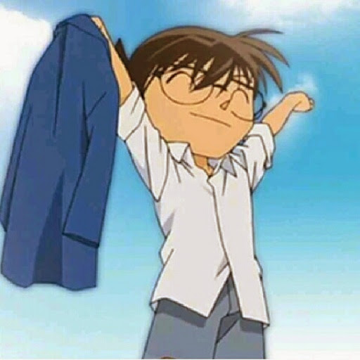 Detective Conan Conan