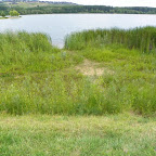 Lac du Grand Colombier photo #439