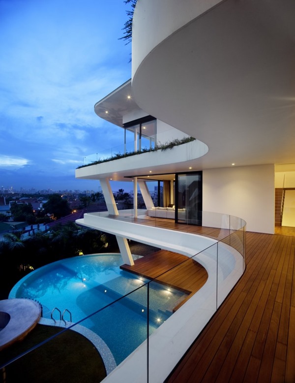 Ninety7 Siglap de Aamer Architects arquitectura-casa-ninety7-siglap-de-aamer-architects-1