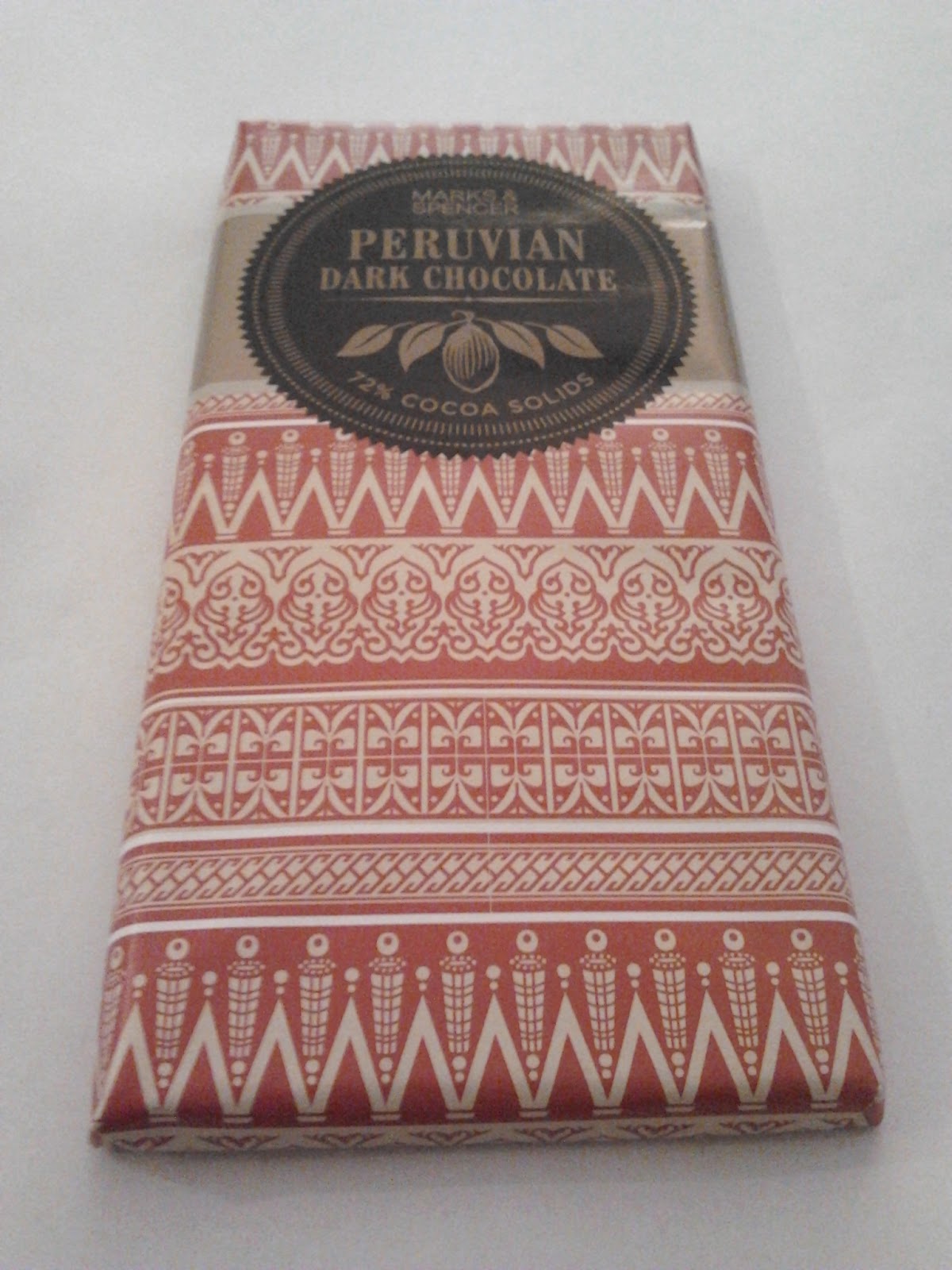 lil Rose Beautiful Chocolate from Woolworths