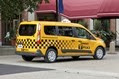 New Ford Transit Connect Taxi