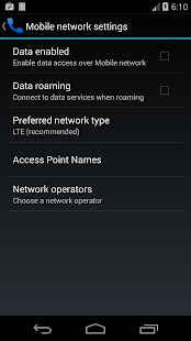 Free Portable Wi-Fi Hotspot New APK for PC
