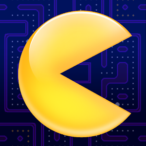 PAC-MAN-Tournaments