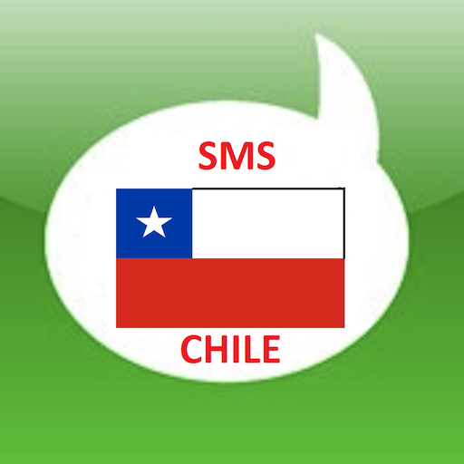 Free SMS Chile LOGO-APP點子