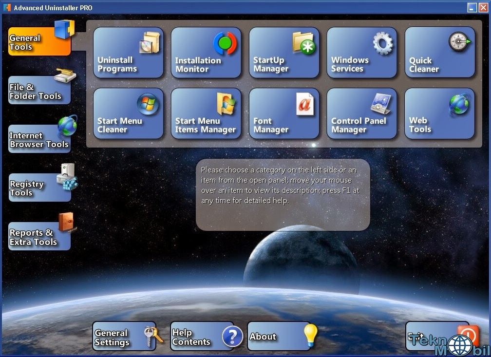 Advanced Uninstaller Pro