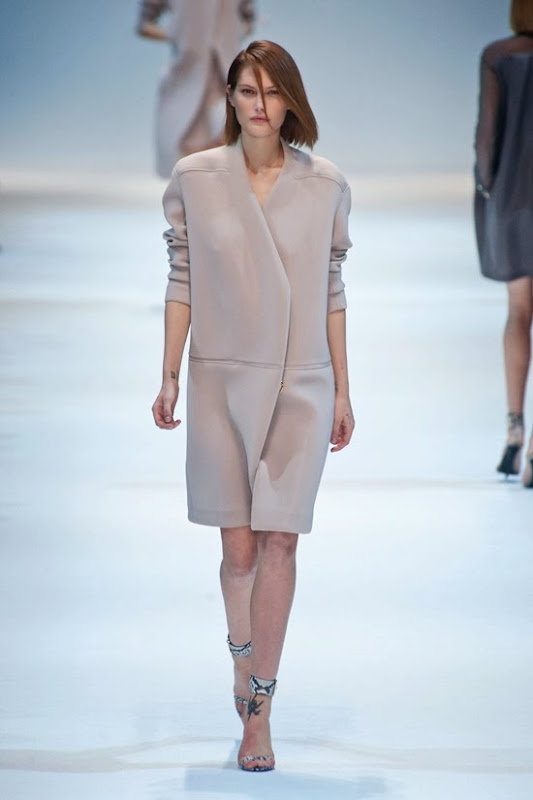 Guy Laroche Spring 2014 5