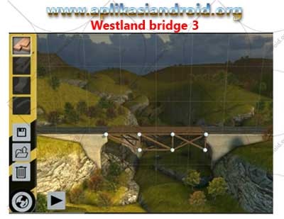 Bridge-Constructor-bridge-3