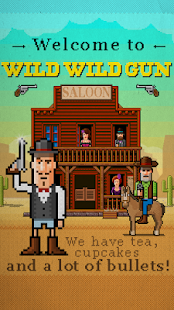 Wild Wild Gun(圖1)-速報App