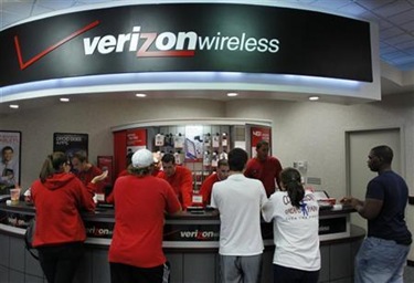 Verizon-Wireless-to-charge-30-fee-for-upgrades
