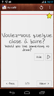 French Lessons FREE(圖3)-速報App